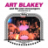 ART BLAKEY & THE JAZZ MESSENGERS - Live At Bubbas 1980 (Clear Violet Vinyl)(RSD) ART BLAKEY & THE JAZZ MESSENGERS - Live At Bubbas 1980 (Clear Violet Vinyl)(RSD)
