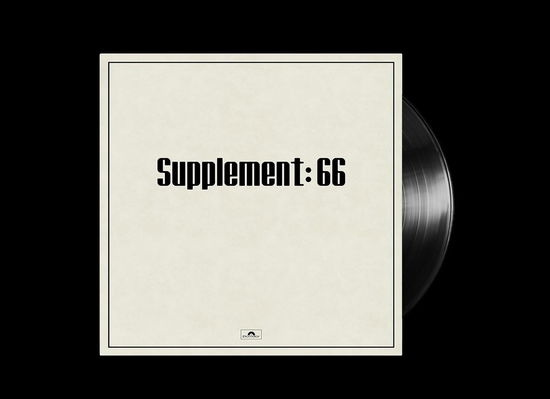 Paul Weller - Supplement: 66