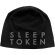 Sleep Token - Logo Jd Print Beanie Hat Sleep Token - Logo Jd Print Beanie Hat