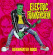 Electric Frankenstein - Reanimated Rock Electric Frankenstein - Reanimated Rock
