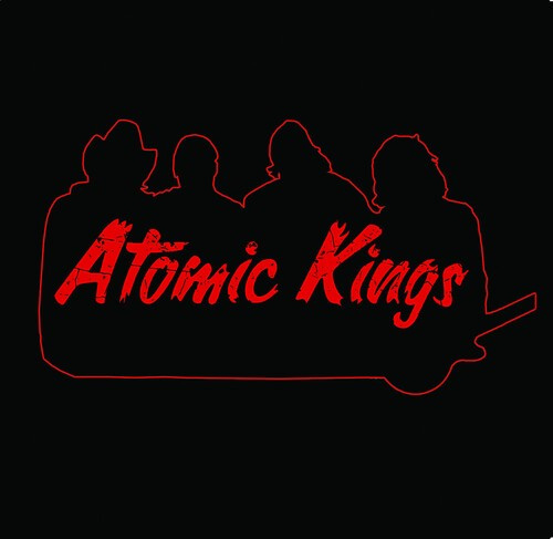 Atomic Kings - Atomic Kings