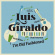 Giraldo Luis - I'm Old Fashioned Giraldo Luis - I'm Old Fashioned