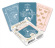 Harry Potter - Harry Potter Christmas Playing Cards Harry Potter - Harry Potter Christmas Playing Cards