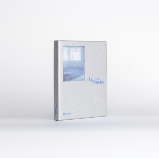 Enhypen - Romance : Untold -Daydream- (Blue N