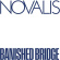 Novalis - Banished Bridge Novalis - Banished Bridge
