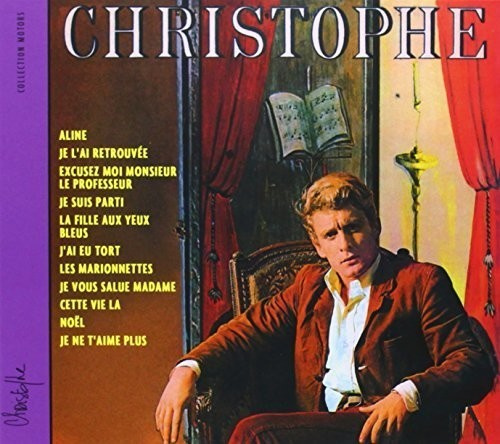 Christophe - Aline