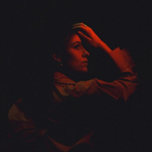 LÉON - Circles