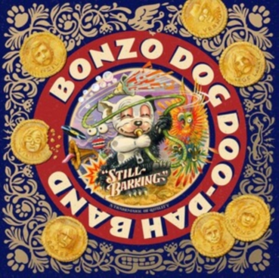 Bonzo Dog Doo-Dah Band - Still Barking (20 Cd Box)