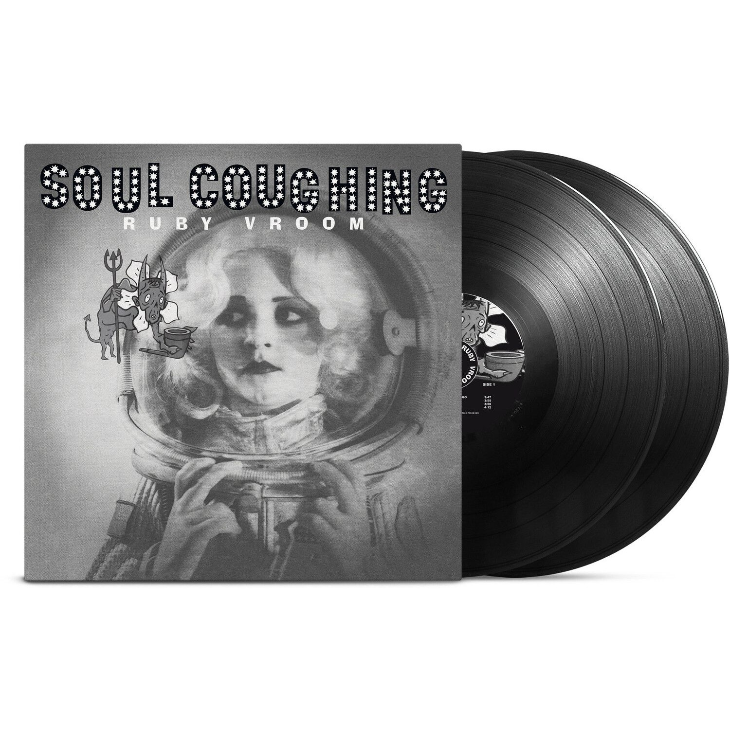 Soul Coughing - Ruby Vroom (30Th Anniversary Editio