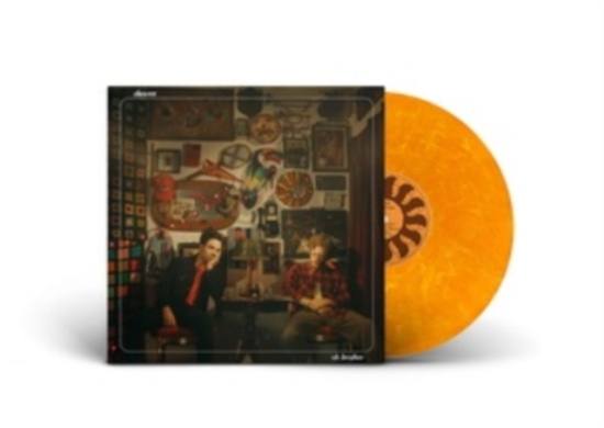Dawes - Oh Brother (Ltd Colour Vinyl)
