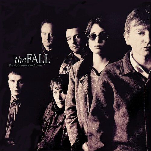 Fall The - The Light User Syndrome (2Cd Deluxe