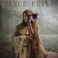 Florence + The Machine - Dance Fever -Limited Edition Double Vinyl Etched