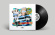 Movits - Kallax Cargo Movits - Kallax Cargo