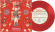 Laufey - A Very Laufey Holiday (Red 7 Laufey - A Very Laufey Holiday (Red 7