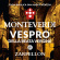 Roberto Zarpellon - Claudio Monteverdi: Vespro Della Be Roberto Zarpellon - Claudio Monteverdi: Vespro Della Be