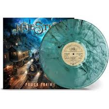 Majestica - Power Train