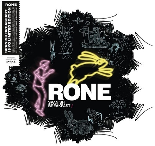 Rone - Spanish Breakfast - 15 Years Annive