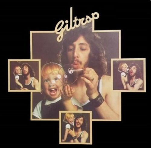 Giltrap Gordon - Giltrap