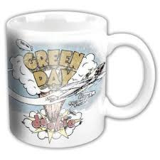 Green Day  - Dookie - Boxed Mug