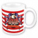 Lynyrd Skynyrd - American Flag - Boxed Mug Lynyrd Skynyrd - American Flag - Boxed Mug