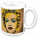 Madonna - Celebration - Boxed Mug Madonna - Celebration - Boxed Mug