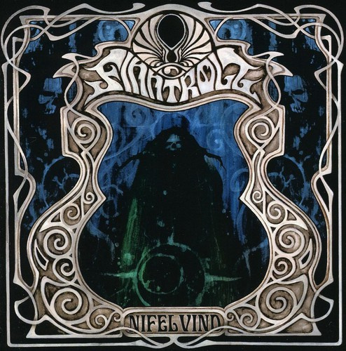 Finntroll - Nifelvind