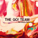 Go! Team - Scene Between Go! Team - Scene Between