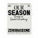 Zerobaseone - 2025 Wall Calendar (Our Season) Zerobaseone - 2025 Wall Calendar (Our Season)