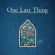 Jason Lee Mckinney Band - One Last Thing Jason Lee Mckinney Band - One Last Thing