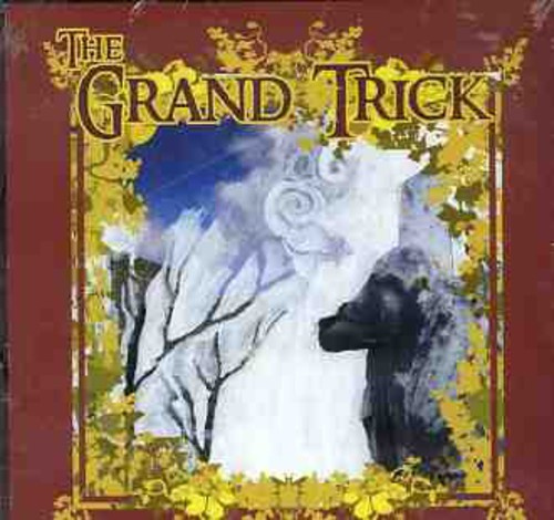 Grand Trick - Decadent Session