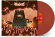 The Hellacopters - Overdriver (Brick Red Vinyl+Poster) The Hellacopters - Overdriver (Brick Red Vinyl+Poster)