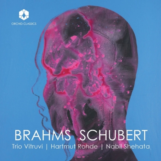 Trio Vitruvi - Brahms & Schubert