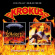 Krokus - Stampede/Round 13 Krokus - Stampede/Round 13