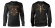 Dimmu Borgir - L/S Free Will (Xxl) Dimmu Borgir - L/S Free Will (Xxl)