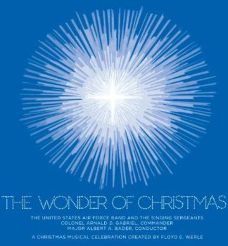 Various Composers - The Wonder Of Christmas