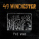 49 Winchester - The Wind (Indie Exclusive, White Vi 49 Winchester - The Wind (Indie Exclusive, White Vi