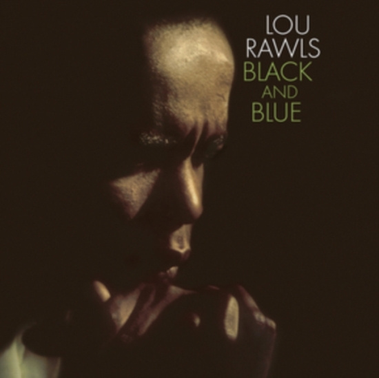 Rawls Lou - Black And Blue