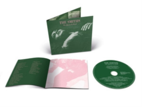 The Smiths - The Queen Is Dead