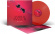 Amber Asylum - Ruby Red (Red Vinyl Lp) Amber Asylum - Ruby Red (Red Vinyl Lp)