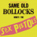 Sex Pistols - Same Old Bollocks (Luminous Vinyl) Sex Pistols - Same Old Bollocks (Luminous Vinyl)