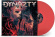 Dynazty - Game Of Faces (Red Vinyl) Dynazty - Game Of Faces (Red Vinyl)