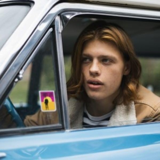 Toby Lee - House On Fire