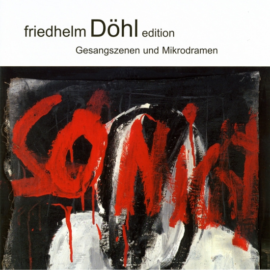 Friedhelm Döhl - Edition, Vol. 5