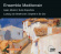 Ensemble Mediterrain - Albeniz: Suite Espagnola Op. 47 - B Ensemble Mediterrain - Albeniz: Suite Espagnola Op. 47 - B