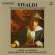 Vivaldi - Concertos For Sopranino Recorder Vivaldi - Concertos For Sopranino Recorder
