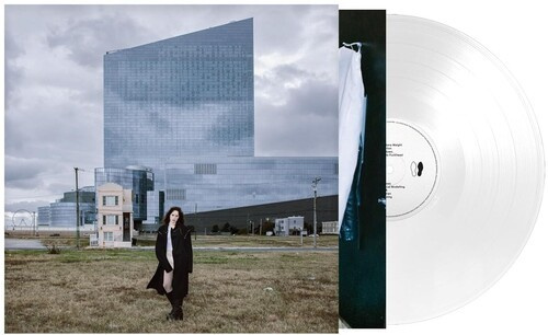 Davidson Marie - City Of Clowns