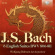 J.S. Bach - 6 English Suites, Bwv 806-811 J.S. Bach - 6 English Suites, Bwv 806-811