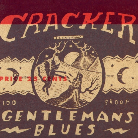 Cracker - Gentleman's Blues