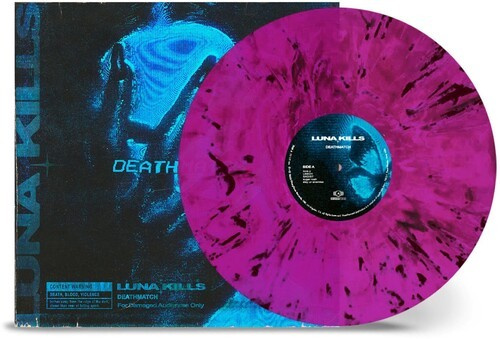 Luna Kills - Deathmatch