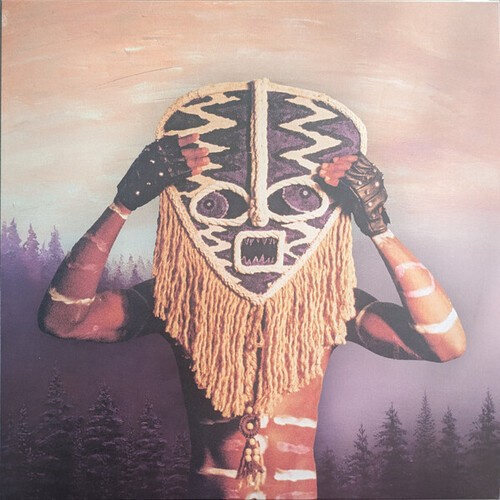 Zangoma - Faka Mulilo